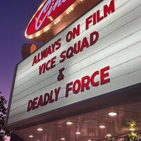 Photo taken at New Beverly Cinema by Nick on 9/28/2022