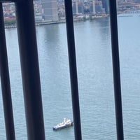 Photo taken at East River Esplanade by Craig C. on 7/4/2023