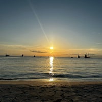 6/4/2023にVincent F.がBeso Beachで撮った写真