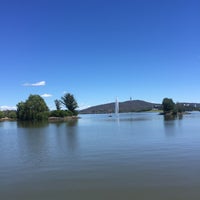 Photo prise au Canberra and Region Visitors Centre par Sarah R. le2/4/2018