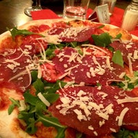 Photo taken at Coccinella - pizza e più by Martin M. on 11/8/2017