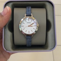 Fossil Outlet - Tienda de accesorios en 