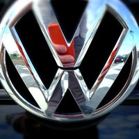 รูปภาพถ่ายที่ Butler Volkswagen โดย ᴡ T. เมื่อ 2/5/2013