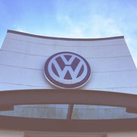 Photo prise au Butler Volkswagen par ᴡ T. le2/6/2015