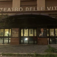 Rai Teatro Delle Vittorie Della Vittoria 1 Tip From 113 Visitors