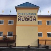 The Mid-Hudson Children's Museum - 2 tips
