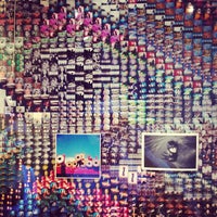 Photo taken at Lomography Gallery Store Barcelona by Selcuk C. on 7/25/2013