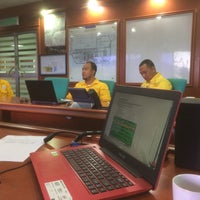 Gas Processing Santong Petronas Gas Berhad Factory