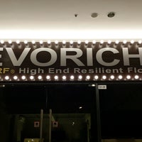 Photo taken at Evorich Flooring &amp;amp; Decking Gallery by Wang A. on 2/11/2015