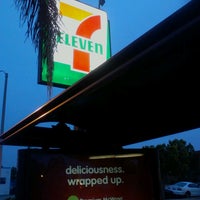 Photo taken at 7-Eleven by Orin B. on 8/6/2013