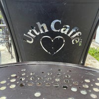 Photo taken at Urth Caffé by Andrew P. on 3/30/2024