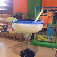 Photo taken at La Hacienda Real by Andrew P. on 9/6/2016