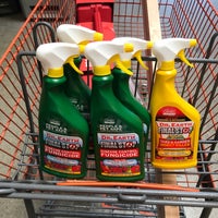 Photo taken at The Home Depot by Andrew P. on 6/20/2020