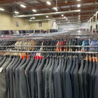 Photo taken at 3 Day Suit Broker by Andrew P. on 2/2/2024