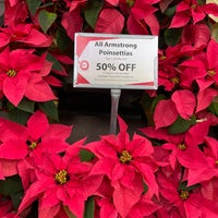 Photo taken at Armstrong Garden Centers by Andrew P. on 12/18/2022