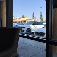 Photo taken at Starbucks by Andrew P. on 9/1/2018