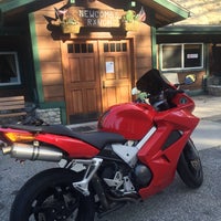 Photo taken at Newcomb’s Ranch Restaurant &amp;amp; Bar by Andrew P. on 8/11/2016