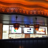 Photo taken at The Cheesecake Factory by Andrew P. on 1/16/2020