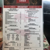 Photo taken at S&amp;amp;W Country Diner by Andrew P. on 7/19/2019