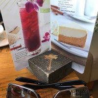 Photo taken at California Pizza Kitchen by Andrew P. on 10/4/2019