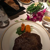 Photo taken at Arroyo Chop House by Andrew P. on 8/26/2018