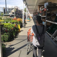 Photo taken at The Home Depot by Andrew P. on 5/18/2020