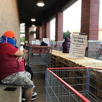 Photo taken at Costco by Andrew P. on 4/21/2020
