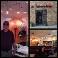 Photo taken at Punch Neapolitan Pizza by Paulie G. on 7/20/2015