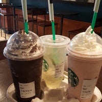 Photo taken at Starbucks by Angel GS 婉. on 6/9/2017
