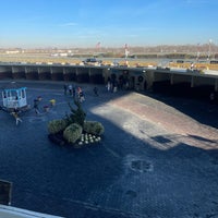 Photo taken at Aqueduct Race Track by Diane S. on 12/30/2022