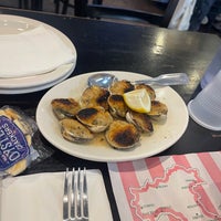Photo taken at Randazzo&amp;#39;s Clam Bar by Diane S. on 2/24/2024