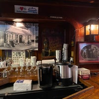 3/27/2022 tarihinde Diane S.ziyaretçi tarafından The White Horse Tavern'de çekilen fotoğraf