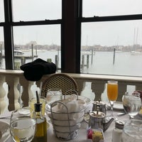 Photo taken at Il Fornetto by Diane S. on 3/10/2019