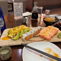 Photo taken at Mitoushi Sushi by Diane S. on 6/16/2022