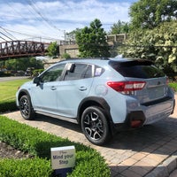 Photo taken at Bill Kolb Jr Subaru by Diane S. on 6/8/2019