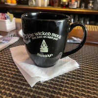 Photo taken at The Wicked Monk by Diane S. on 6/11/2023