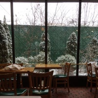 2/21/2015 tarihinde Diane S.ziyaretçi tarafından Greenhouse Cafe'de çekilen fotoğraf