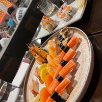Photo taken at Mitoushi Sushi by Diane S. on 4/13/2023