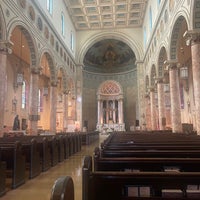 Photo taken at St. Marks Church by Diane S. on 9/27/2023