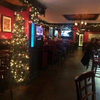 12/26/2019 tarihinde Diane S.ziyaretçi tarafından Wolfe Tone&amp;#39;s Irish Pub &amp;amp; Kitchen'de çekilen fotoğraf