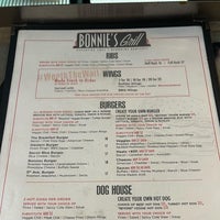 Photo taken at Bonnie&amp;#39;s Grill by Diane S. on 6/5/2022