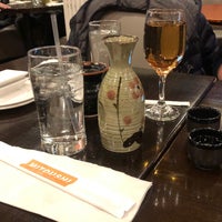 Photo taken at Mitoushi Sushi by Diane S. on 2/12/2021