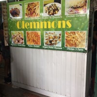 Review Clemmon's