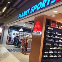 planet sport ropa