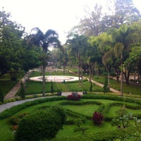 Taman Ganesha 22 Tips