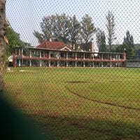 Review Siliwangi Golf Driving Range