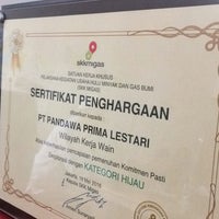 Pandawa Group Cempaka Putih Jakarta Pusat Jakarta