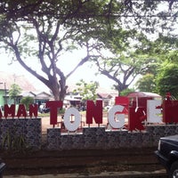 Review Taman Tongkeng