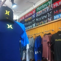 Photo taken at Hurley Store by A H. on 5/22/2015