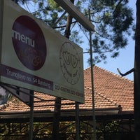 Review Menu Cookies & Craft